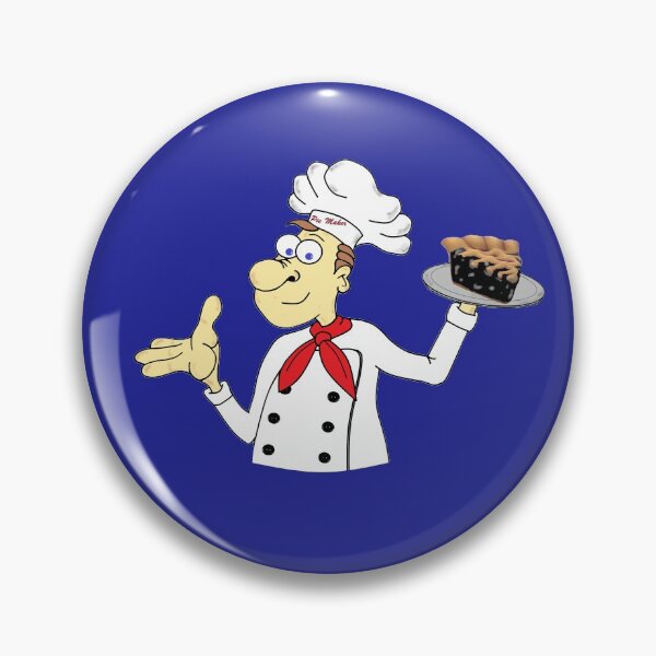 Item preview, The PIE Maker designed and sold by KJKlassiks.
