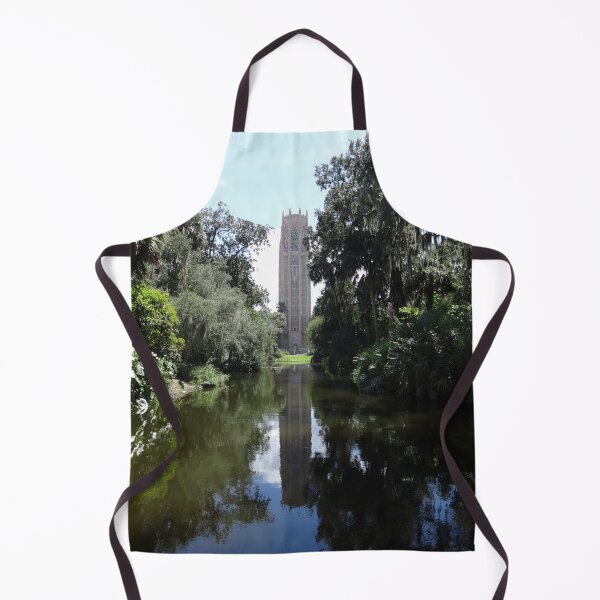 Item preview, Between The Trees - Bok Tower designed and sold by HippieWorks.