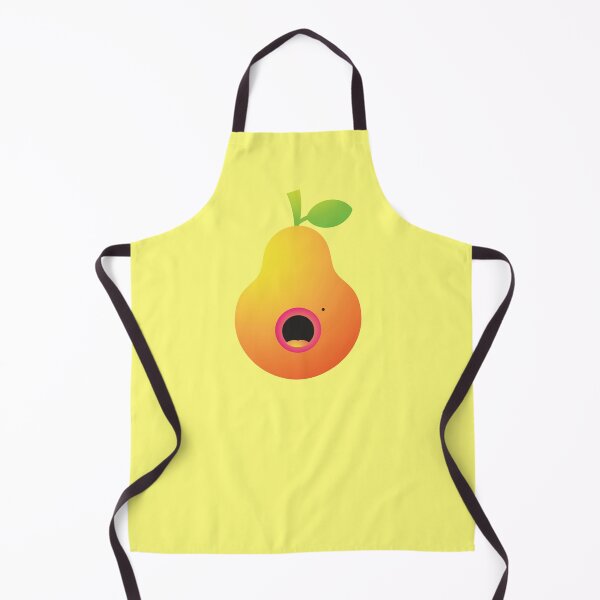 Item preview, Naughty Pear designed and sold by betternotes.