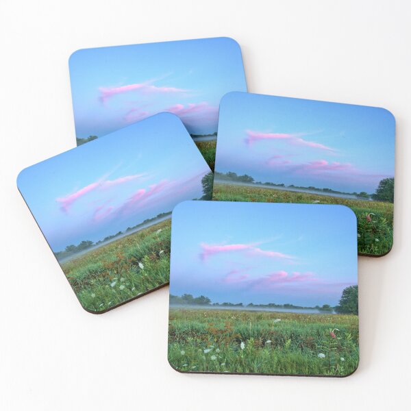 Item preview, Coldwater Creek Meadow designed and sold by LynyrdSky.
