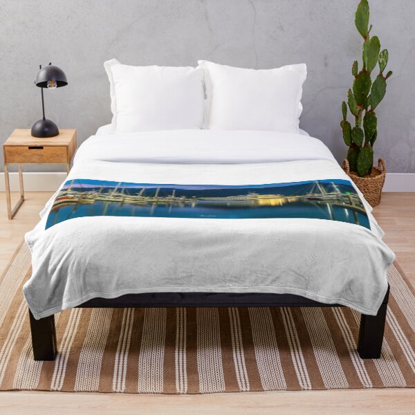 Item preview, Cairns Marina designed and sold by Luke Foster.