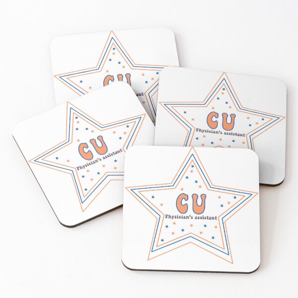 Item preview, Carroll University Physician’s Assistant Star designed and sold by ehalverson101.