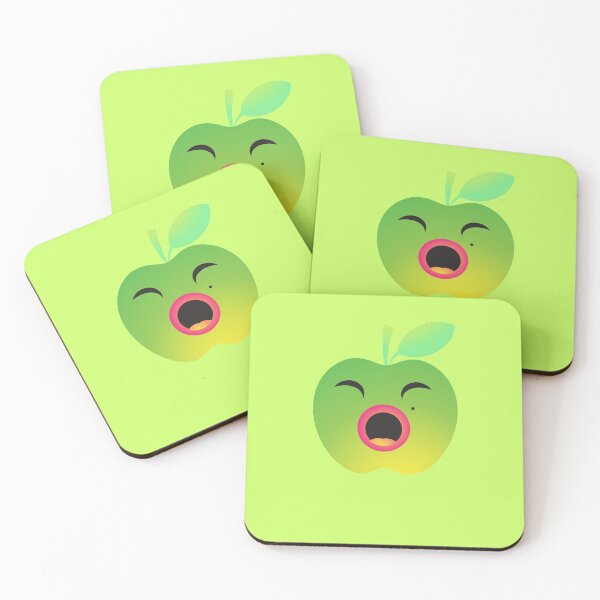 Artikelvorschau, Naughty Apple entworfen und verkauft von betternotes.