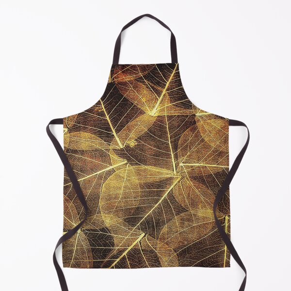 Item preview, Gold leaf designed and sold by OtterFactory.