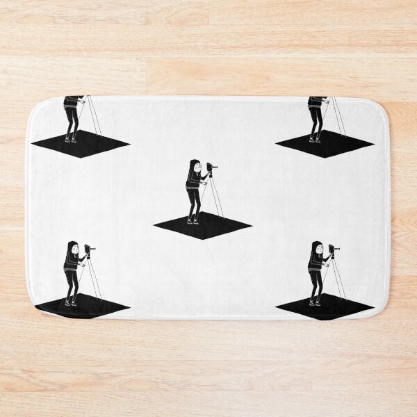 Item preview, Camera Man designed and sold by defuma.