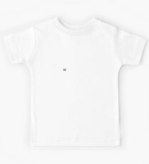 outback ruins Kids Tee
