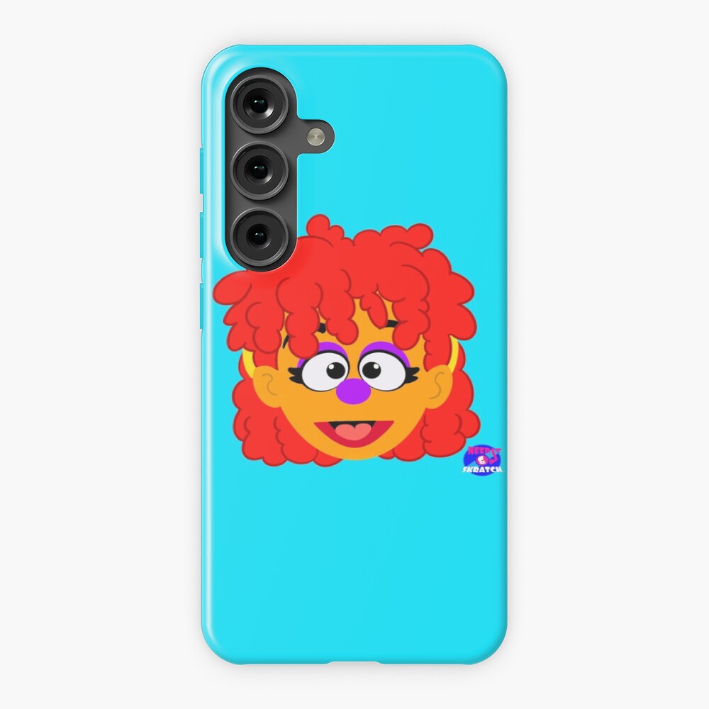 Item preview, Samsung Galaxy Snap Case designed and sold by NeedlznSkratch.