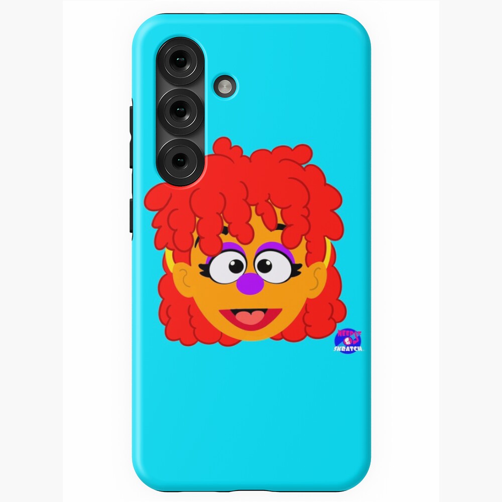 Item preview, Samsung Galaxy Tough Case designed and sold by NeedlznSkratch.