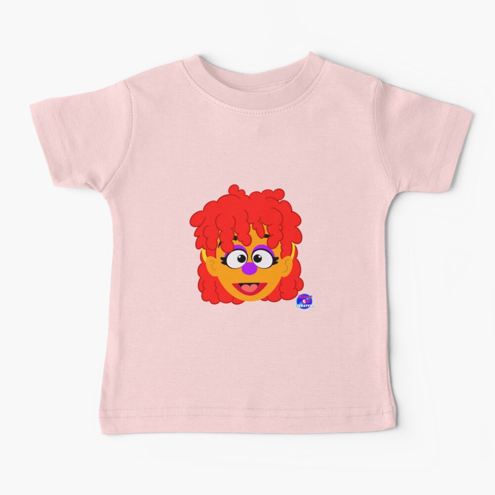Item preview, Baby T-Shirt designed and sold by NeedlznSkratch.