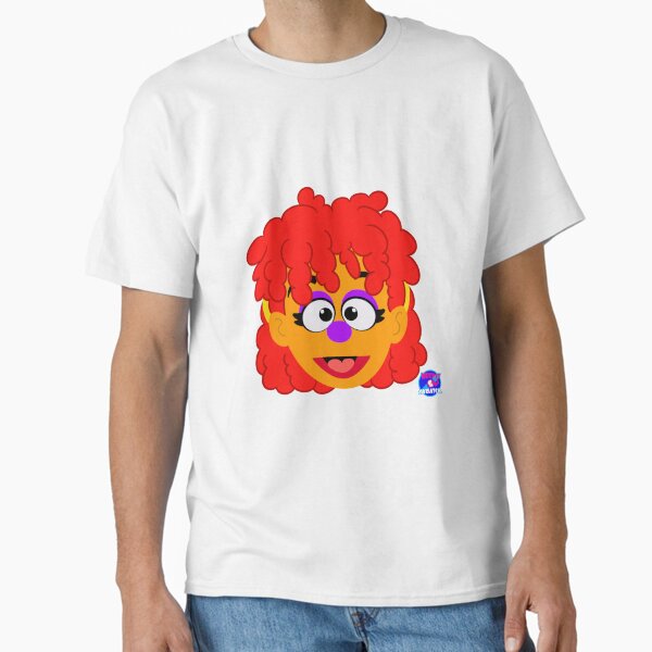 Needlz smiling face Classic T-Shirt