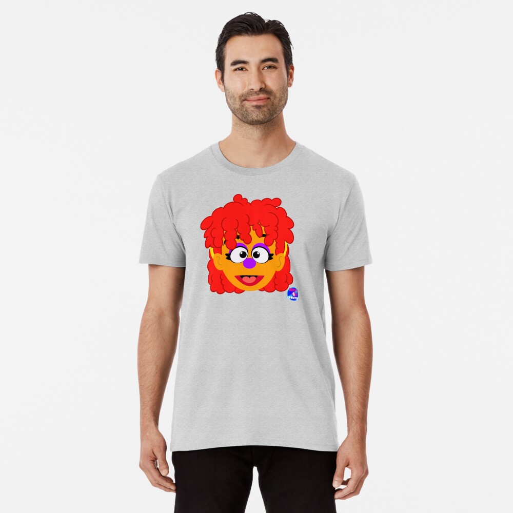 Item preview, Premium T-Shirt designed and sold by NeedlznSkratch.