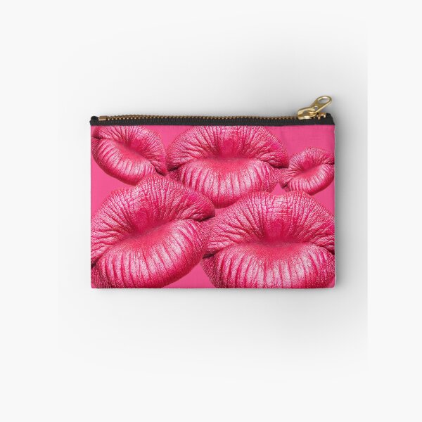 Item preview, Kissy Lips in Watermelon designed and sold by Hopefully-Yours.