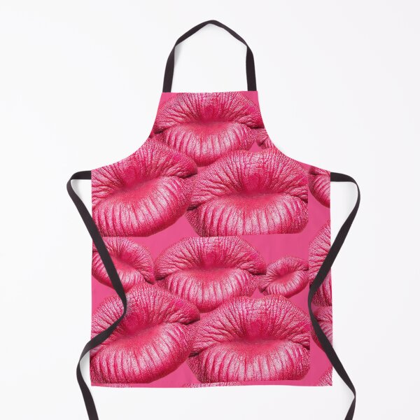 Item preview, Kissy Lips in Watermelon designed and sold by Hopefully-Yours.