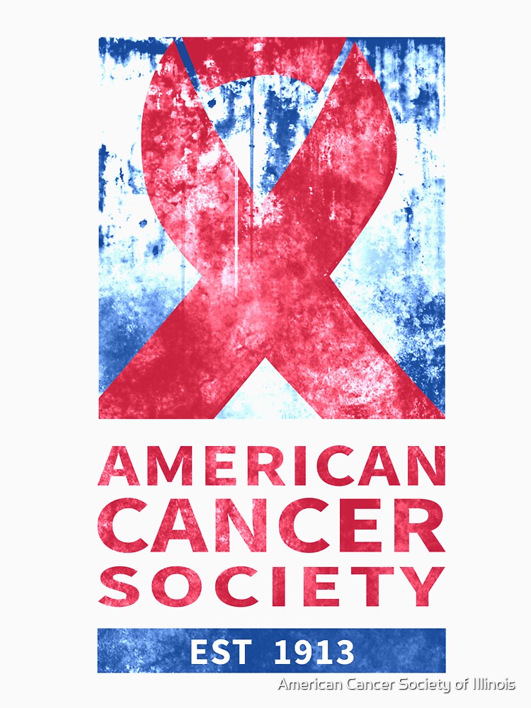 american cancer society shirts
