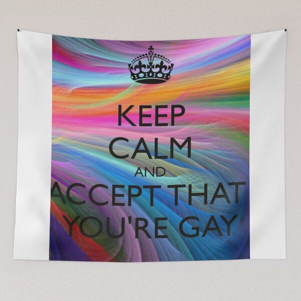 Item preview, because you are gay designed and sold by saposzer.