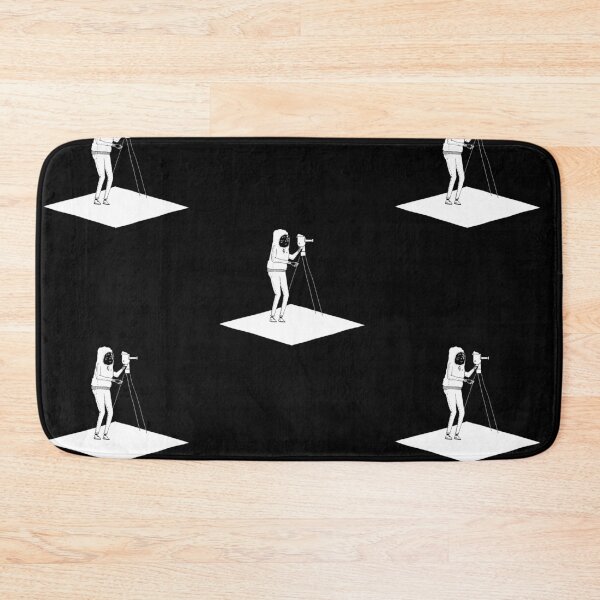 Item preview, Camera Man designed and sold by defuma.