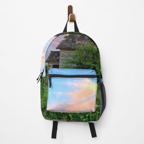 Item preview, Dougherty Rural School designed and sold by LynyrdSky.