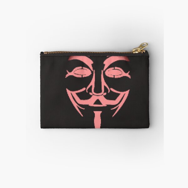 Artikelvorschau, Anonymes V für Rache entworfen und verkauft von gjen53.