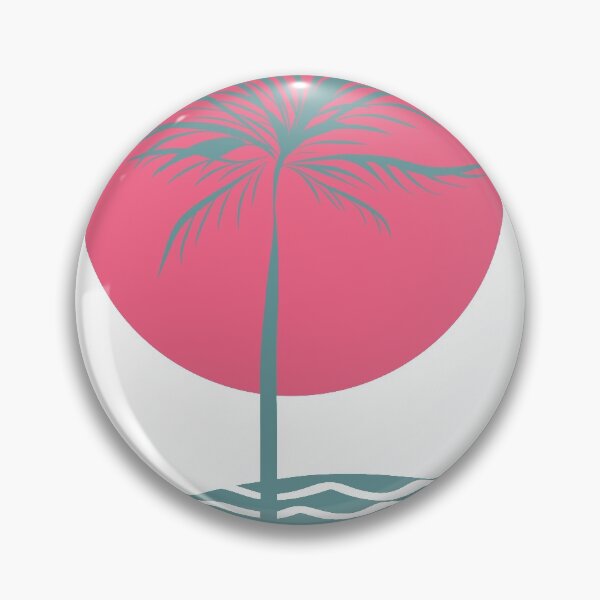 Item preview, Miami Beach designed and sold by ARTESANAstudios.