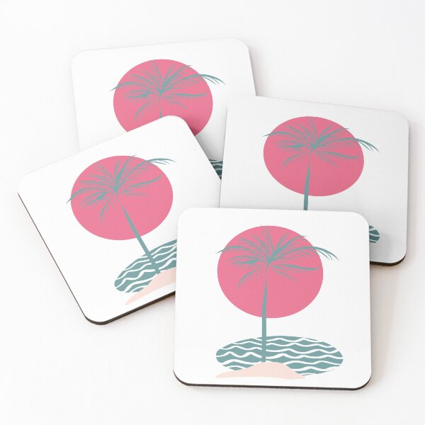 Item preview, Miami Beach designed and sold by ARTESANAstudios.