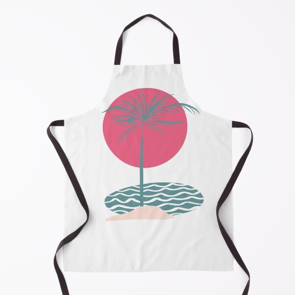 Item preview, Miami Beach designed and sold by ARTESANAstudios.