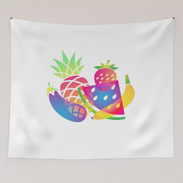 Item preview, Fruit Basket designed and sold by betternotes.