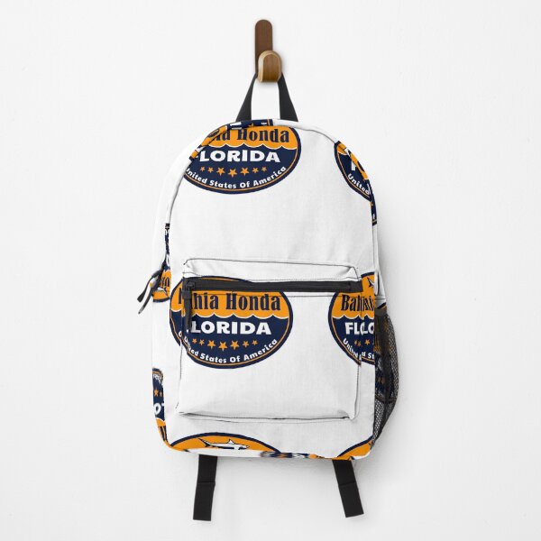 Item preview, Bahia Honda Florida Shark designed and sold by DESTINATIONS DECAL DOS.