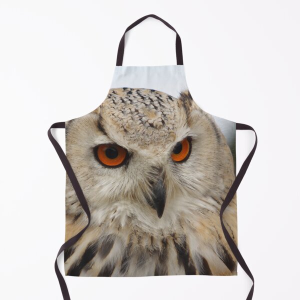 Item preview, Bubo bubo sibiricus designed and sold by Mythos57.