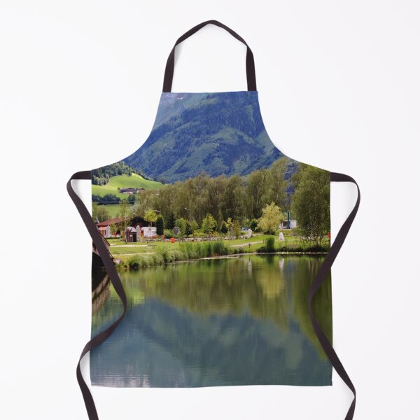 Item preview, Uttendorfer See, Salzburg Austria designed and sold by Mythos57.