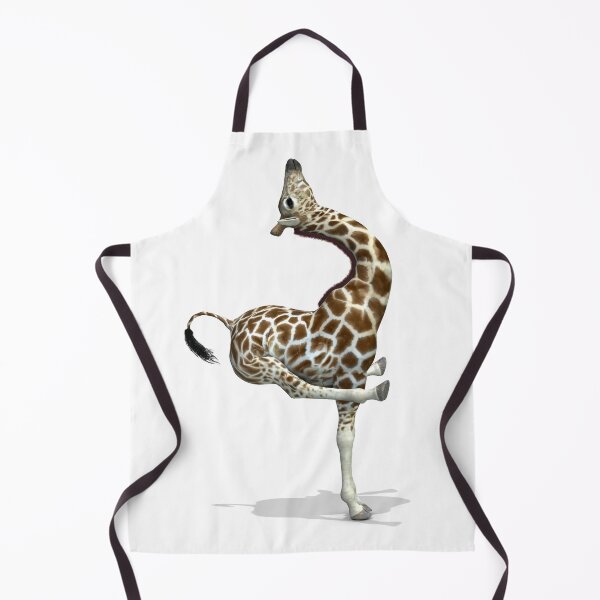 Item preview, Sportive Giraffe designed and sold by Mythos57.