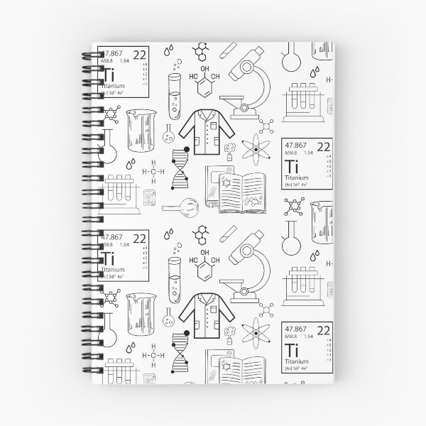 Item preview, Chemistry designed and sold by lolora.