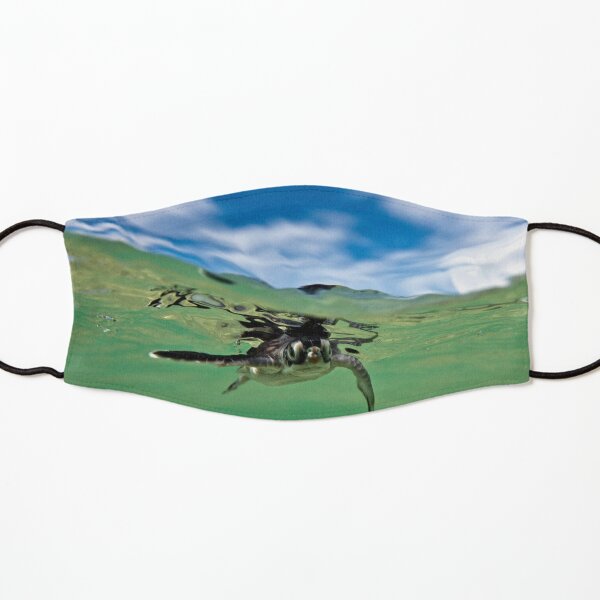 What are you looking at? Kids Mask