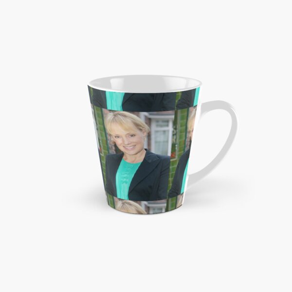 CORRIE LEGENDS- SALLY WEBSTER Tall Mug