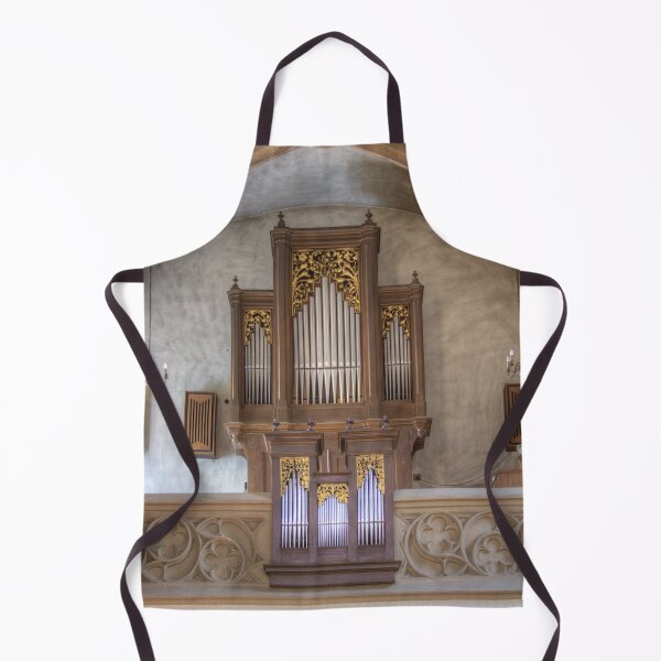 Item preview, Pipe Organ Grinzinger Pfarrkirche designed and sold by Mythos57.