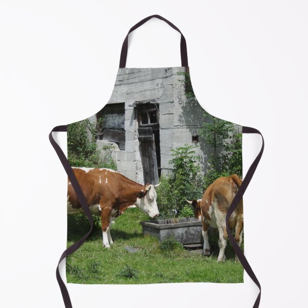 Item preview, Fleckvieh designed and sold by Mythos57.