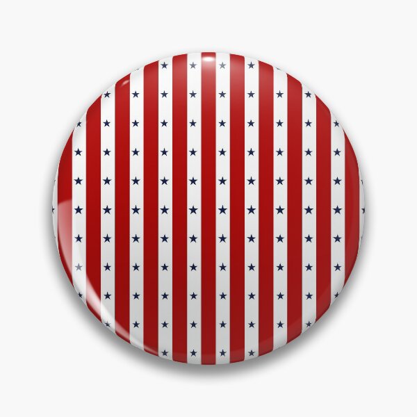 Item preview, Patriotic Pattern | United States Of America USA designed and sold by anziehend.
