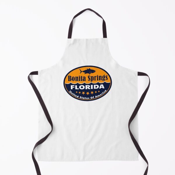 Item preview, Bonita Springs Florida designed and sold by DESTINATIONS DECAL DOS.