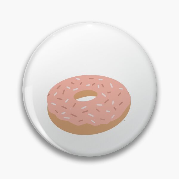 Item preview, Pink Donut designed and sold by BrieFine22.