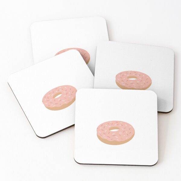 Item preview, Pink Donut designed and sold by BrieFine22.