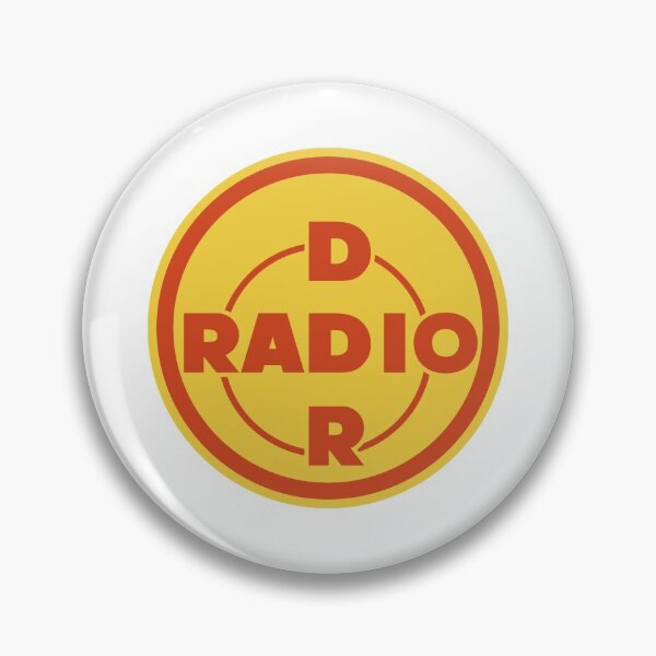 Item preview, Radio DDR designed and sold by Off the Box.