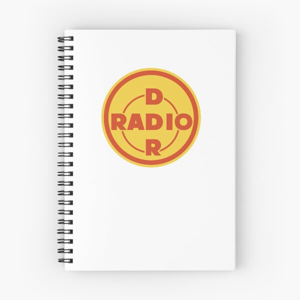 Item preview, Radio DDR designed and sold by Off the Box.