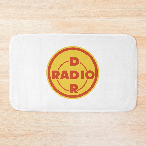 Item preview, Radio DDR designed and sold by Off the Box.