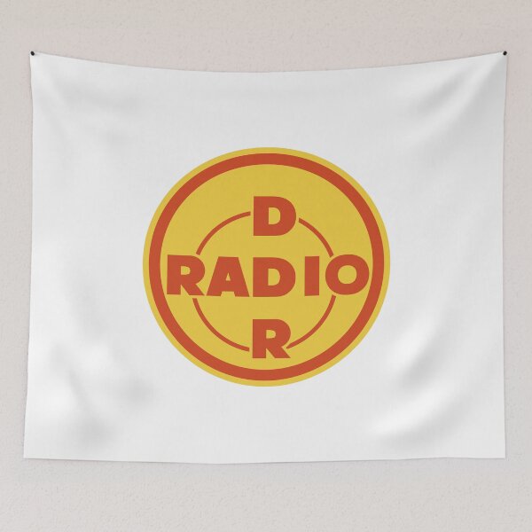 Item preview, Radio DDR designed and sold by Off the Box.