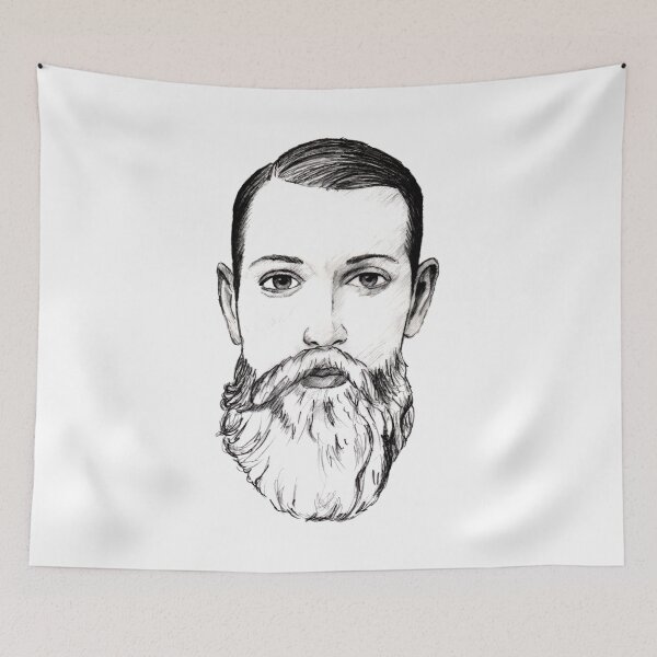 Item preview, Hipster designed and sold by lapetiteart.