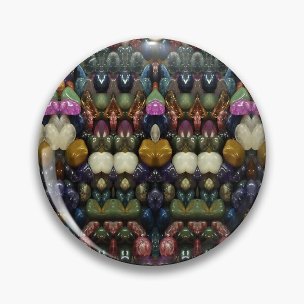 Item preview, Many Many Little Gems  designed and sold by Yampimon.