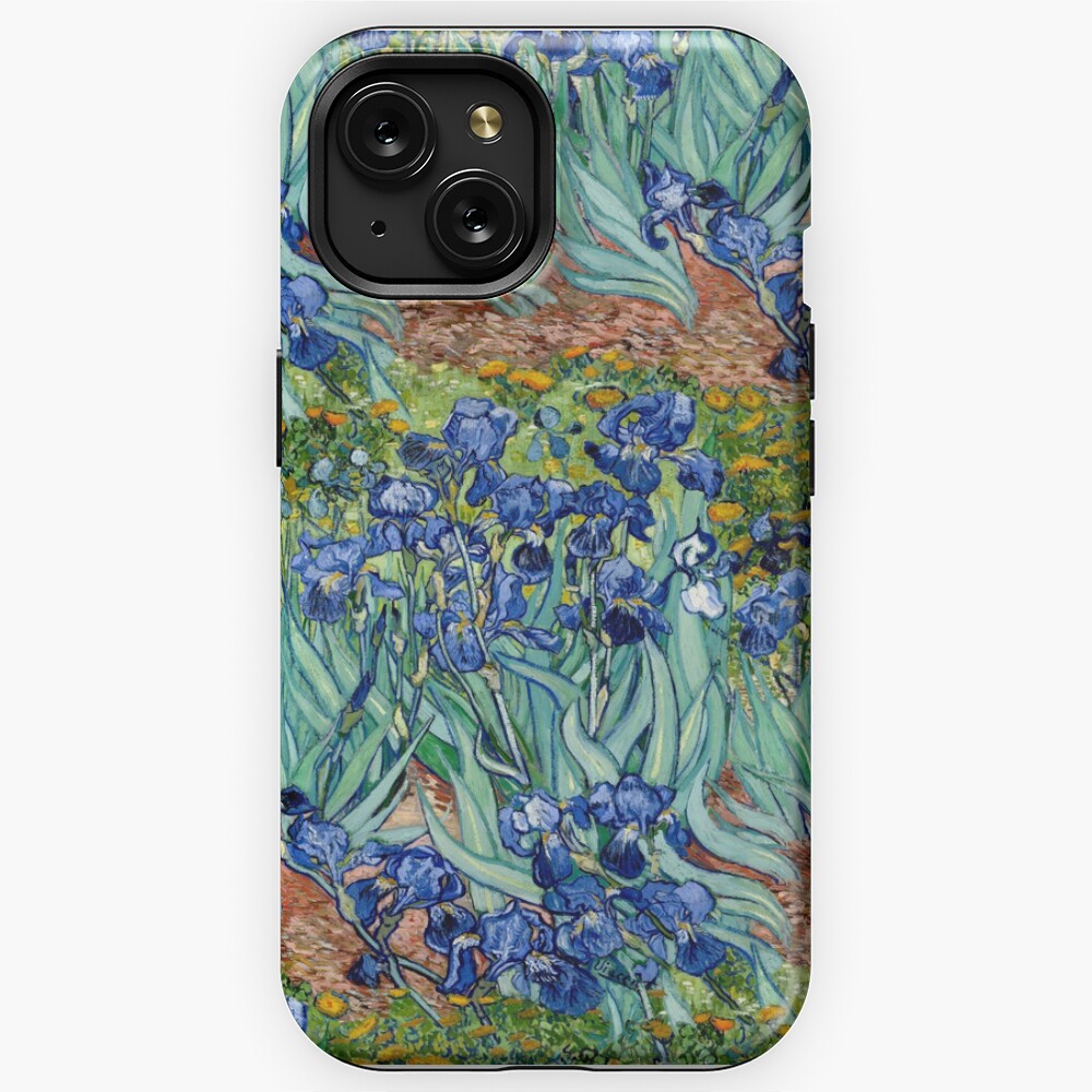 Item preview, iPhone Tough Case designed and sold by ninniku.
