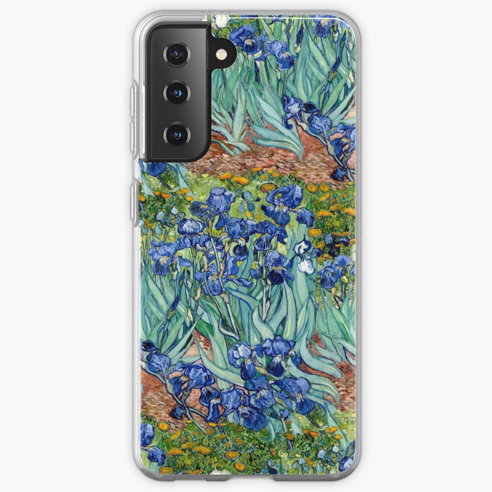 Item preview, Samsung Galaxy Soft Case designed and sold by ninniku.