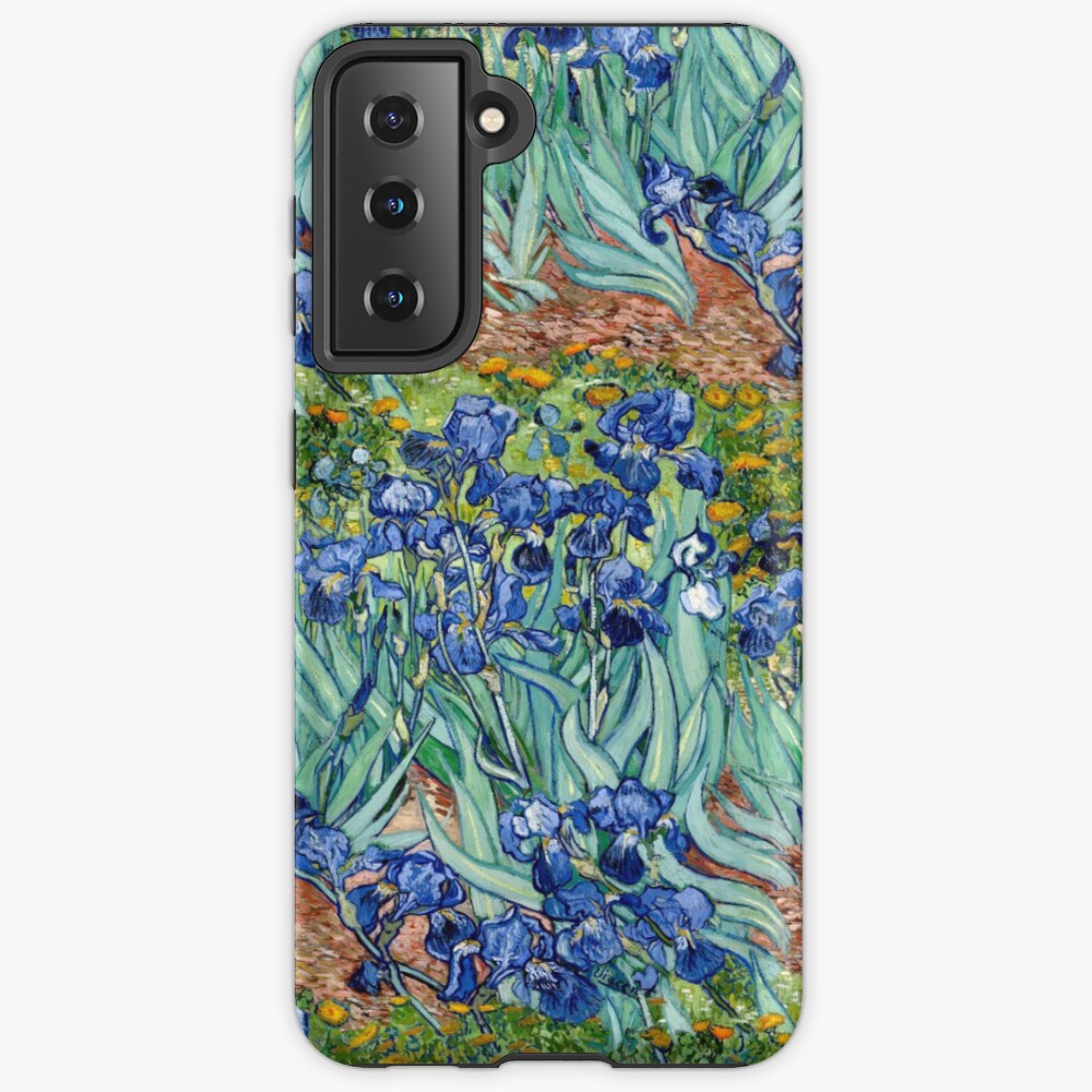 Item preview, Samsung Galaxy Tough Case designed and sold by ninniku.