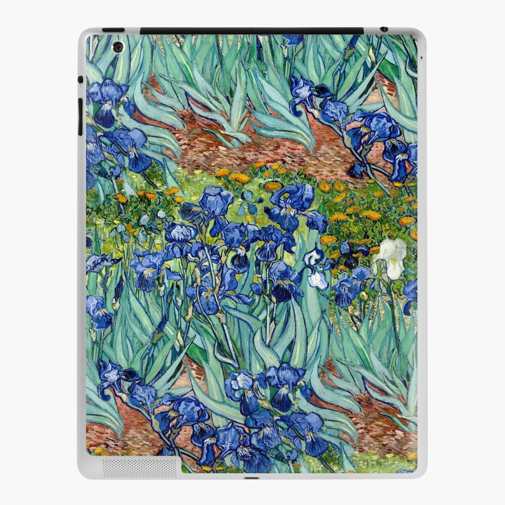 Item preview, iPad Skin designed and sold by ninniku.