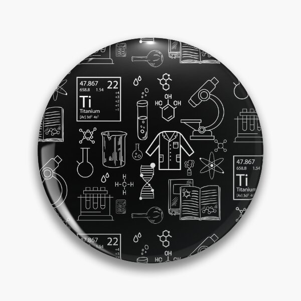 Item preview, Chemistry designed and sold by lolora.